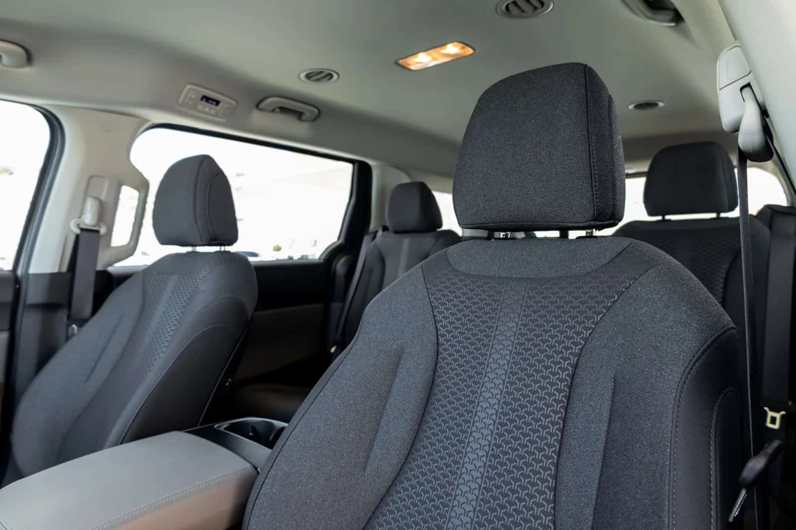 Kia Carnival or similar