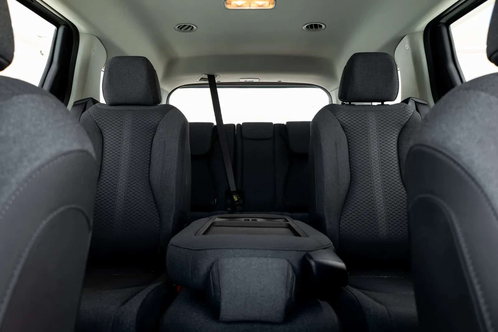 Kia Carnival or similar