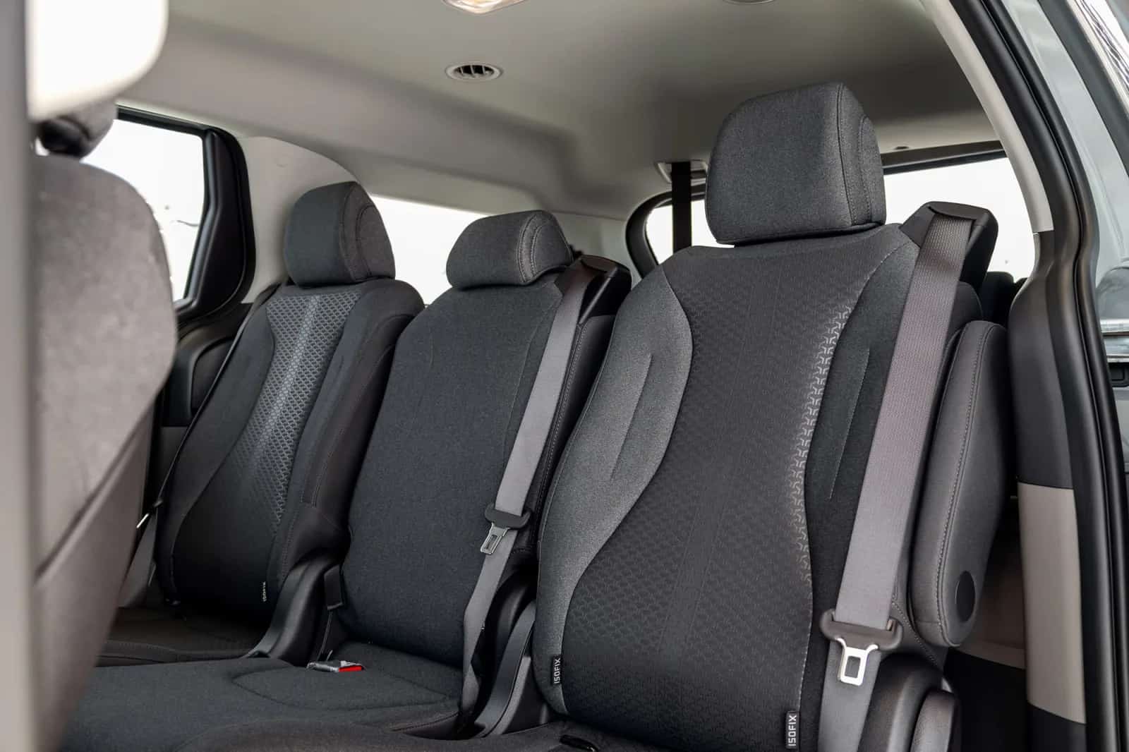 Kia Carnival or similar