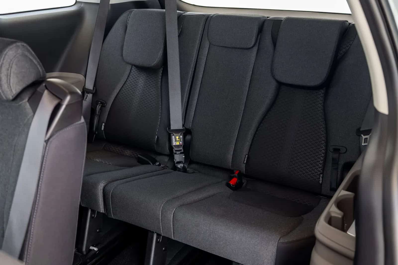Kia Carnival or similar