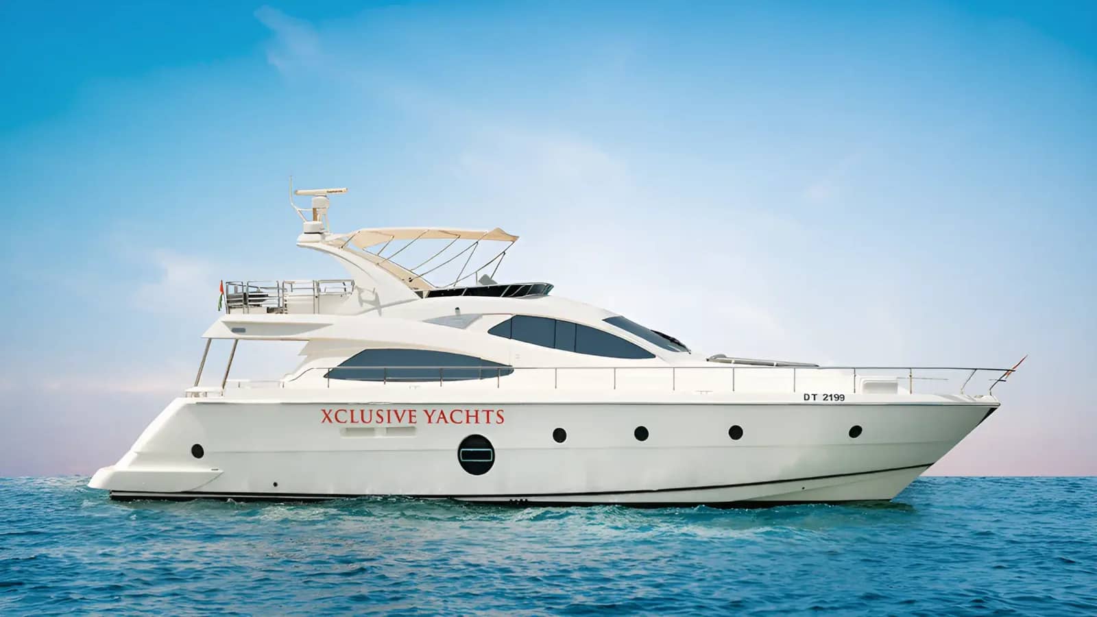 Exclusive 40 Yacht Charter: Experience Dubai, United Arab Emirates