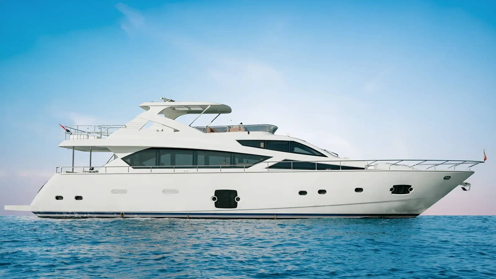 Exclusive 42 Yacht Charter: Experience Dubai, United Arab Emirates