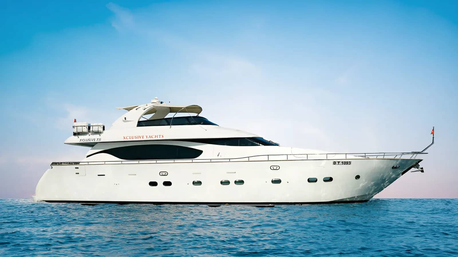 Ilara Yacht Charter: Experience Dubai, United Arab Emirates