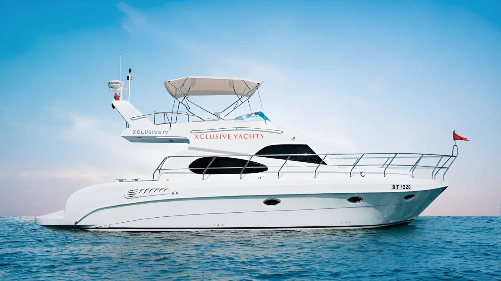 Orion Yacht Charter: Experience Dubai, United Arab Emirates