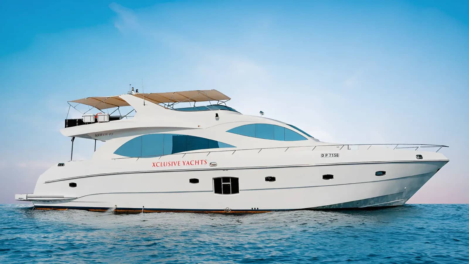 Solana Yacht Charter: Experience Dubai, United Arab Emirates