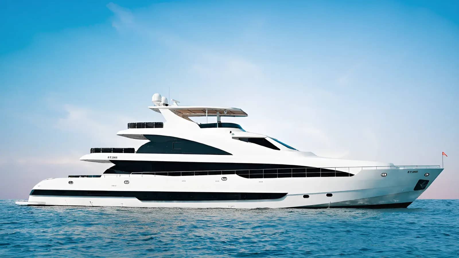 Stardom Yacht Charter: Experience Dubai, United Arab Emirates