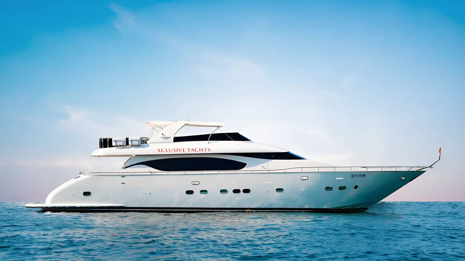 Starlight Yacht Charter: Experience Dubai, United Arab Emirates