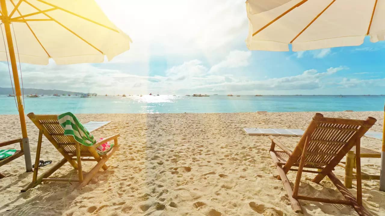 5 Emirates + Indian Ocean Tour (Russian-Speaking Guide): Experience Dubai, United Arab Emirates