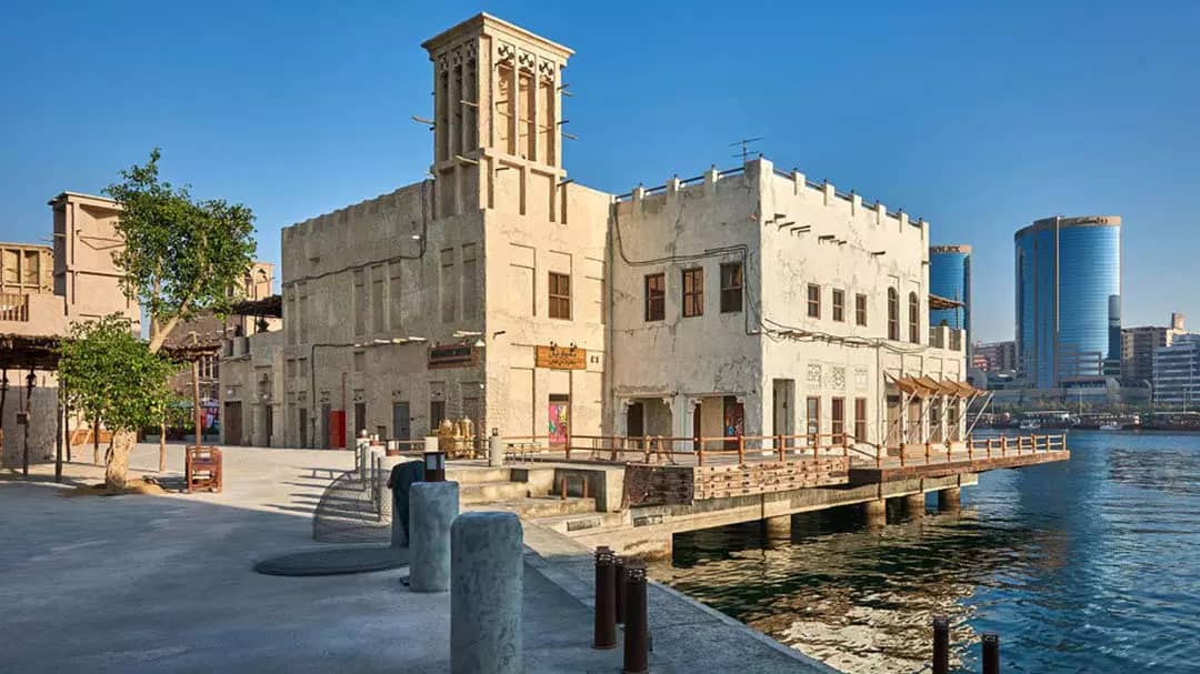 Morning Dubai City Tour: Experience Dubai, United Arab Emirates