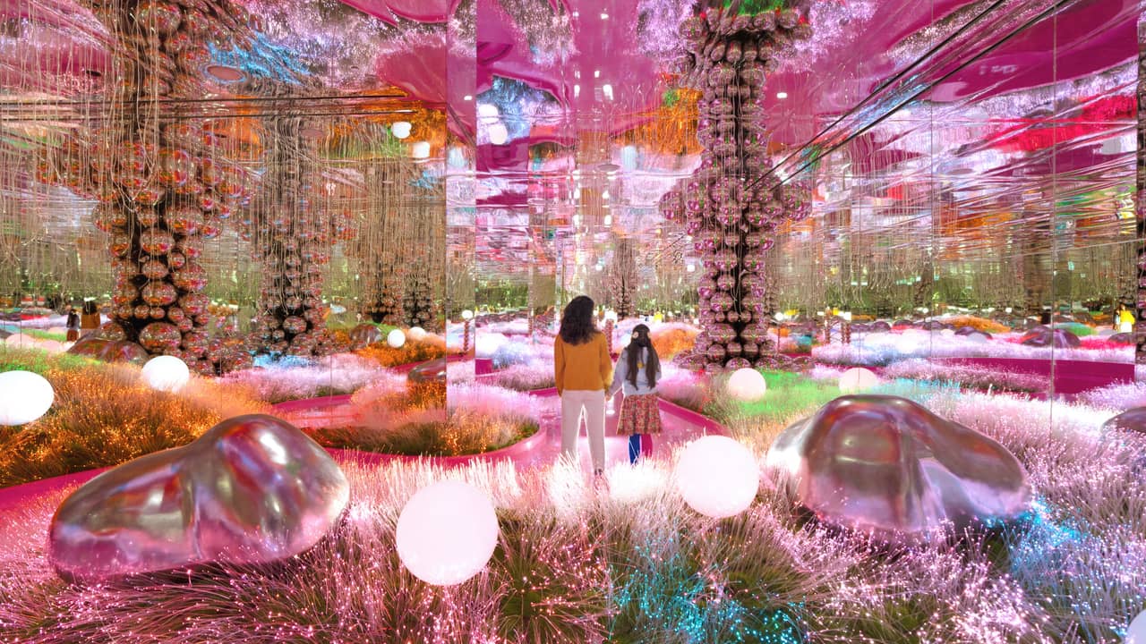 House of Hype: Experience Dubai, United Arab Emirates