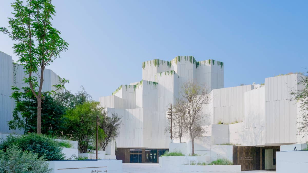 Natural History Museum, Abu-Dhabi: Experience Dubai, United Arab Emirates