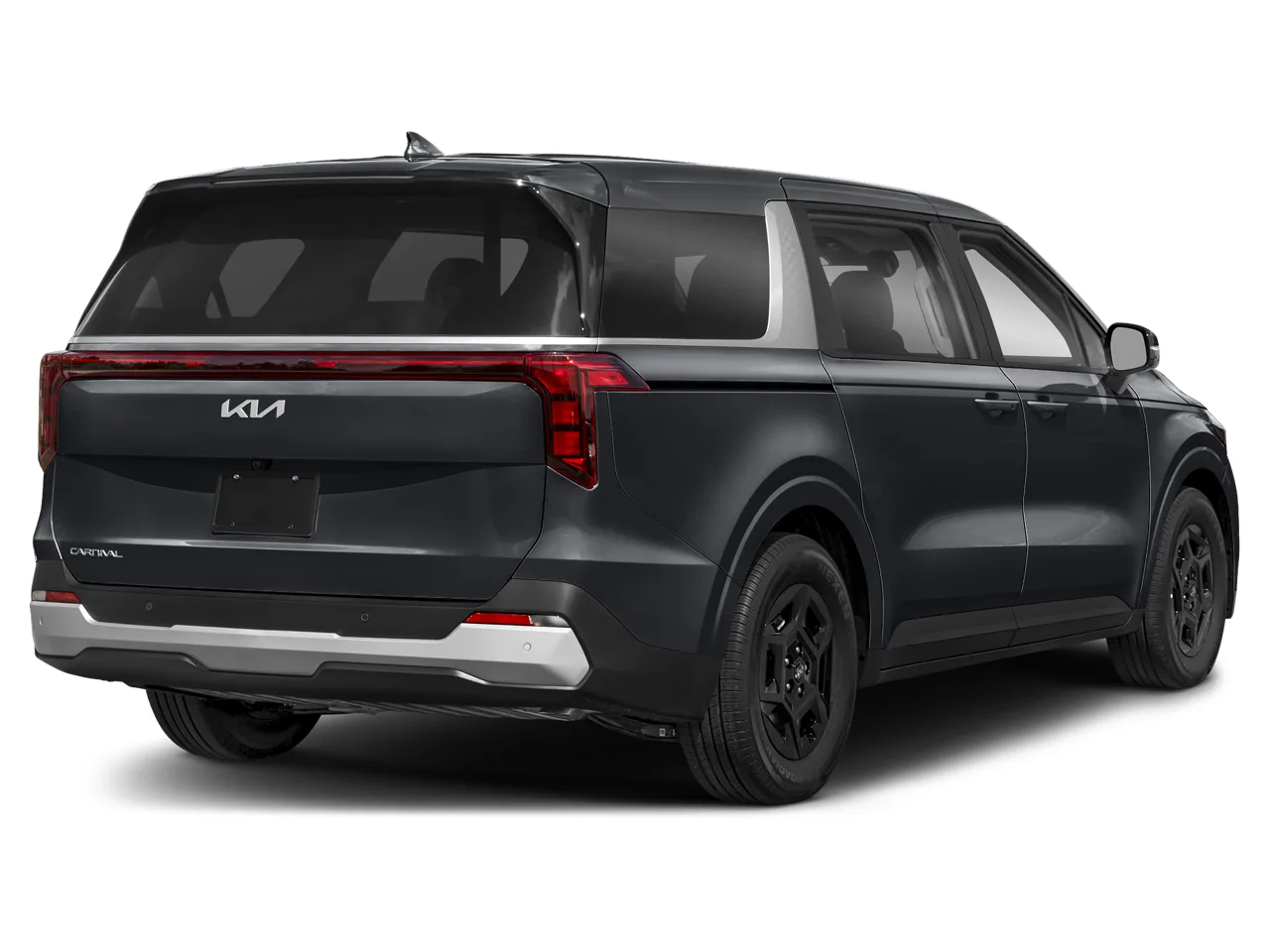 Kia Carnival 2026
