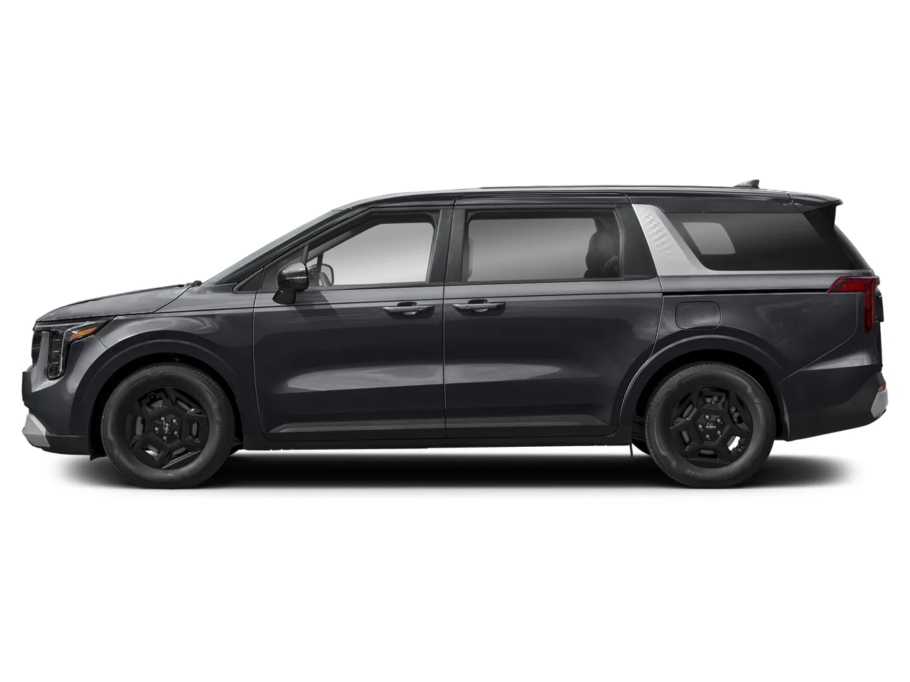 Kia Carnival 2026