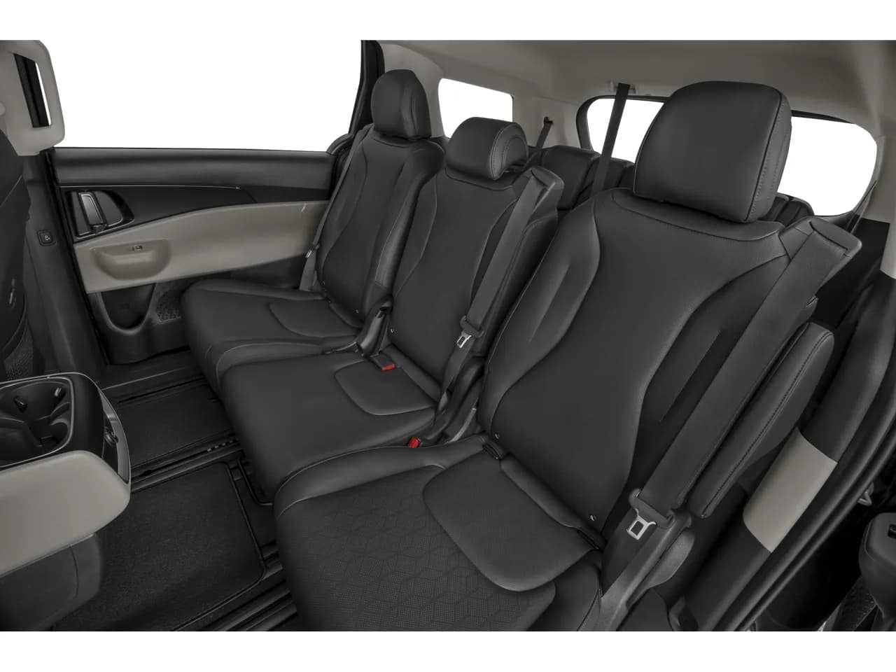 Kia Carnival 2026