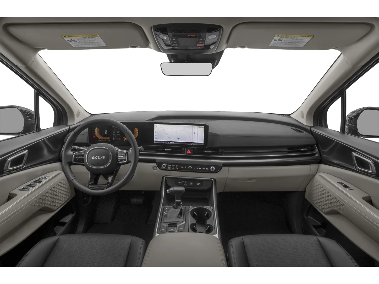 Kia Carnival 2026
