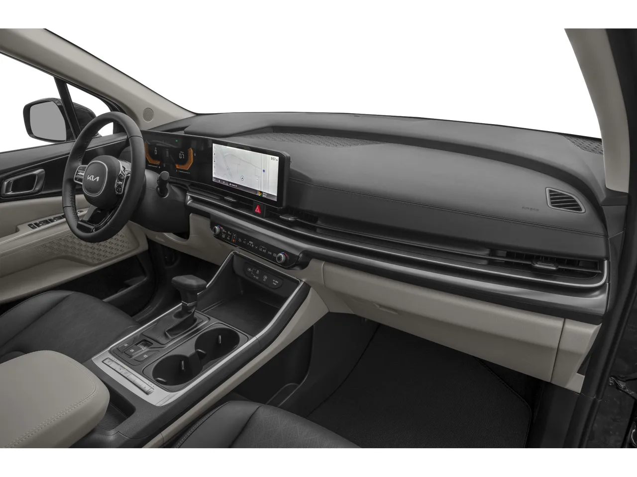 Kia Carnival 2026