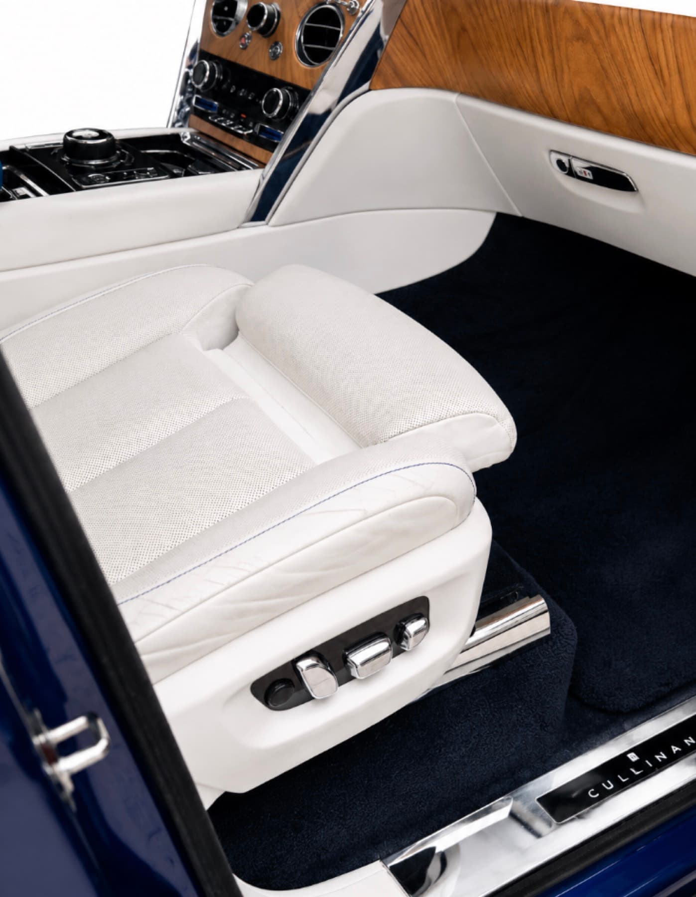 Rolls-Royce Cullinan — detail 10