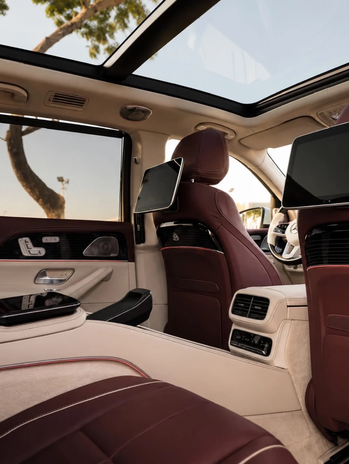 Mercedes-Maybach — detail 4