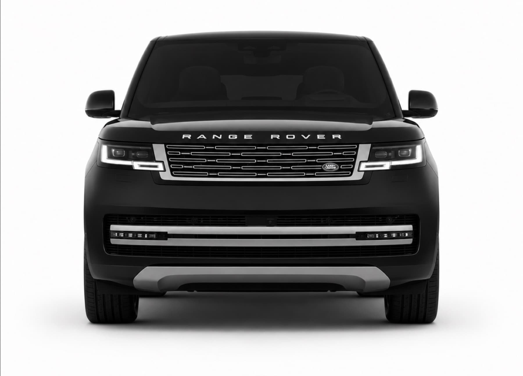 Range Rover — detail 7